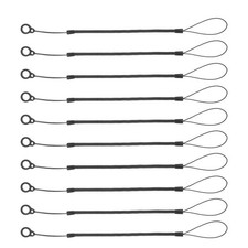 14 Pcs Tether Lanyard for Touch Pens Anti-lost Plastic Stylus Cord
