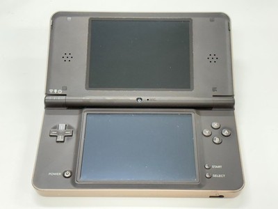 おもちゃ DSi LL Nintendo DSi LL XL Console Japanese Ver Accessory Select Used good