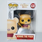Funko Pop Disney: Christopher Robin - Winnie the Pooh #438 w/ Protector