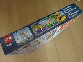 LEGO Creator Expert Ferris Wheel 10247