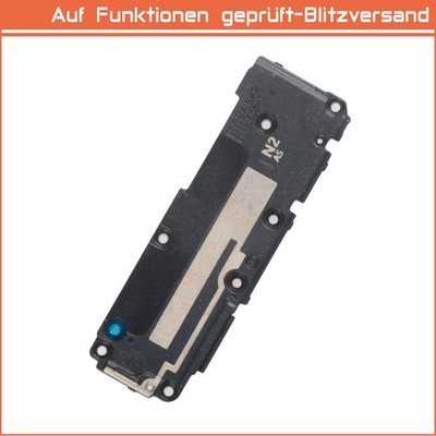 Für Samsung Galaxy S20 FE Lautsprecher Buzzer Speaker Loudspeaker