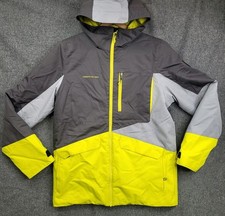 Obermeyer Gage Insulated Snow Teen Boys Jacket XL