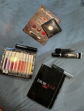Mack up bundles 5 each or buy all :Urban Decay Hi-Fi Shine, MAC, Dior