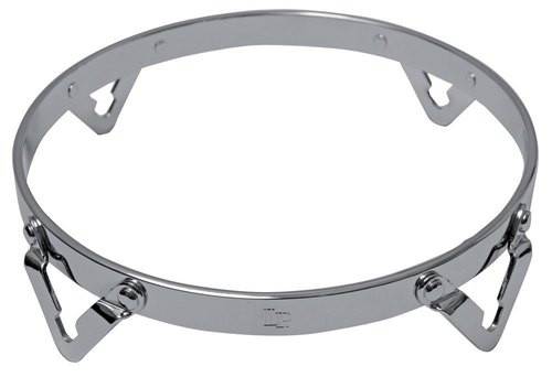 Bongo - Bongo Con Cerchio Traditional Chrome