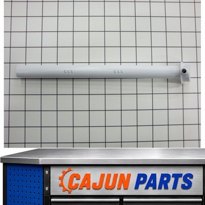 85872721-B For OEM Amana Refrigerator Water Tube Part # Model NR1205 -XR238X
