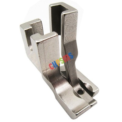 Welt Piping Cording Cutout Walking Foot FOR JACK H2, H5, H6 BROTHER DB2-B797