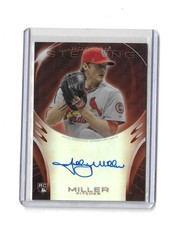 St. Louis Cardinals Baseball Card Guide - 2011 Prospects Edition 9
