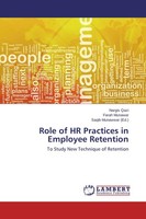 Role Of Hr Practices In Employee Retention Nargis Qazi