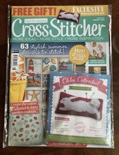 Kreuzhefter Magazin 386 August 2022 + Gratis Geschenk