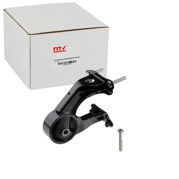 Nty Motorlager Hinten Passend FÜR Toyota Avensis | ZPS-TY-032-image