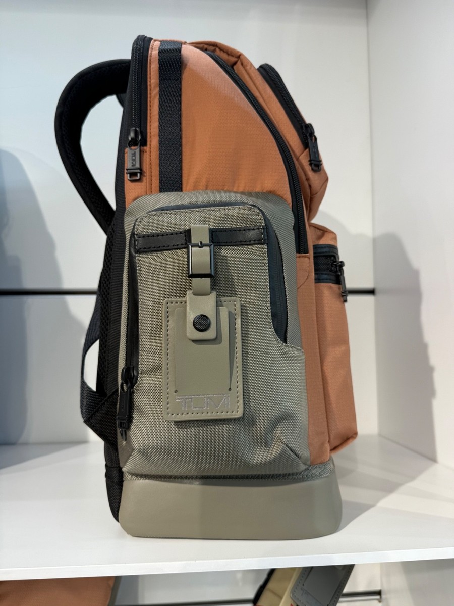 tumi 美品！　リュック　バックパック　McCHORD TUMI McChord Utility Backpack | Nordstromrack