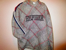 NEW Tommy HIlfiger Boys fleece hoodie, size 2t.