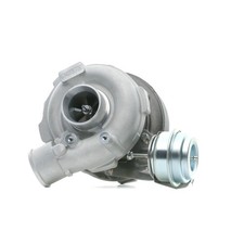 RIDEX Turbolader für BMW 5 Limousine E39 530 d 11652247691 11652248907