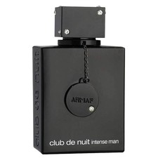 Armaf Club De Nuit Intense EDT 105ml for Men Eau de Toilette Spray
