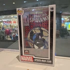 Funko Pop! Comic Covers - Exclusive The Amazing Spider-Man #300