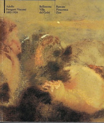 Adolfo Ferragutti Visconti 1850-1924
