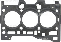 Victor Reinz Dichtung Zylinderkopf 61-11087-00 75,5Mm FüR VW Polo 6 AW1 BZ1 AE1