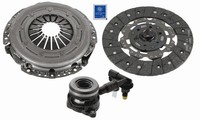 Sachs Kupplungssatz 3000 990 422 FüR Volvo V40 Cross Country 2012-2019