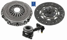 Kit d'embrayage Volvo V40