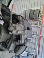 Etrier de frein Mitsubishi MONTERO