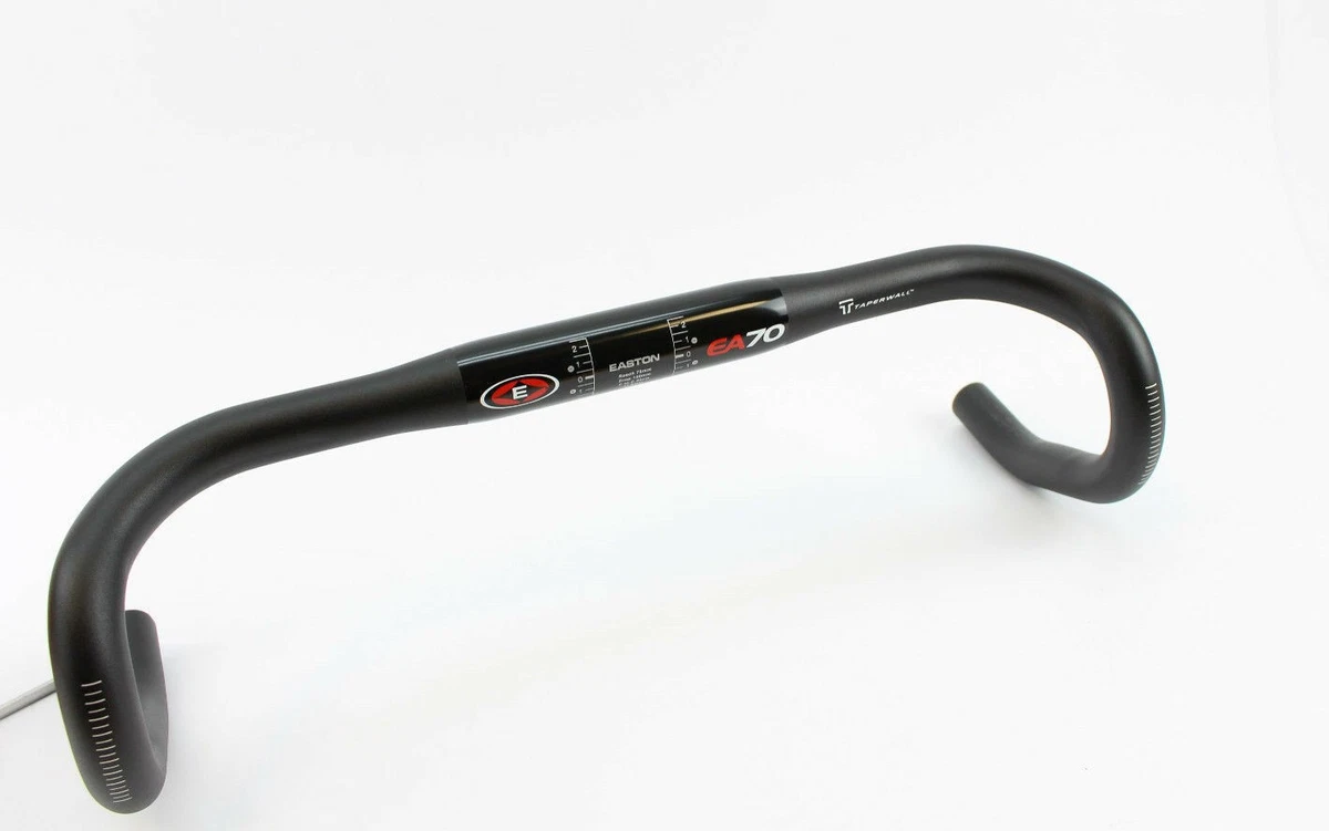 Easton EA70 420 mm Rennrad Lenker //NEU// Alu Rennlenker 31,8 mm 42 cm Road Bar