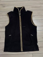 Men's Schoffel Oakham Fleece Gilet Country Warmer Vest Waistcoat UK 40 EUR 50