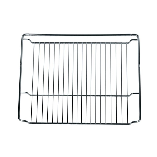 Easypart Passend FüR Balay 00740815 Grillrost Rost Verchromt Herd Backofen-image