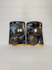 StarMark Triple Crown EVERLASTING DOG TREAT Hard Chew CHICKEN LARGE 4 Treats