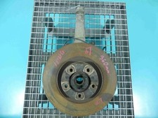 Essieu Porsche PANAMERA