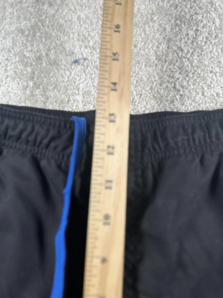 Calça masculina Grey's Anatomy by Barco XL preta ativa esfoliante carga cordão enfermeira - Imagem 4 de 4