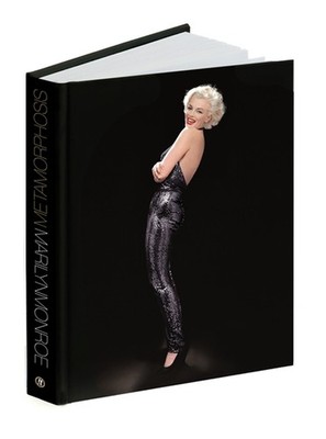 Marilyn Monroe: Metamorphosis by Wills, David [Hardcover]