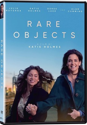 Rare Objects (DVD) Julie Mayorga Katie Holmes Alan Cumming
