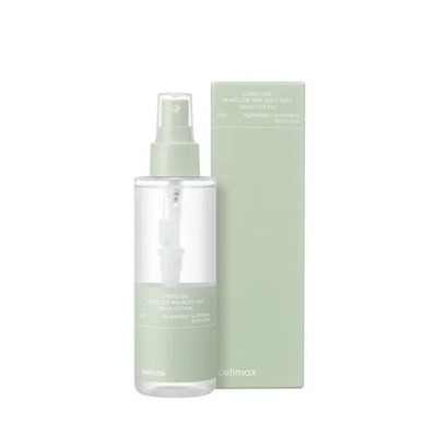 Celimax Ji Woo Gae Heartleaf BHA Body Mist 150ml #mode