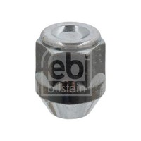 4X Radmutter FüR Hyundai I20 BC3 BI3 GB IB PB PBT 08 Bis 26 Febi Neu