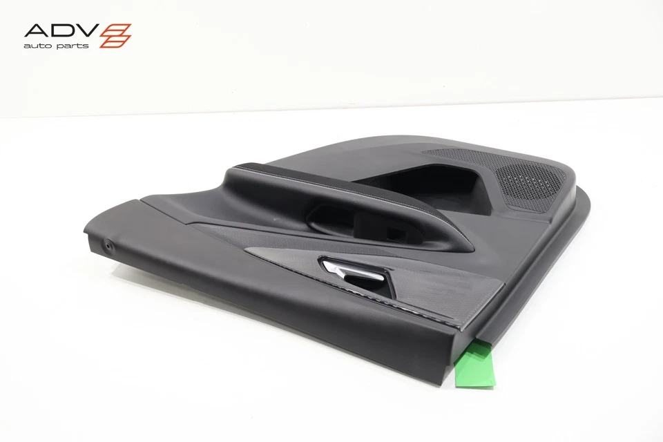 2024 - 2025 Chevrolet Blazer EV trasero derecho interior panel moldura OEM Foto 3 de 4