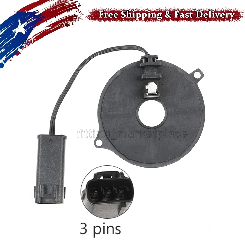 56028143 Distributor Ignition Pickup Coil For Dodge Ram 1500 2500 3500 Dakota - Image 2 of 4