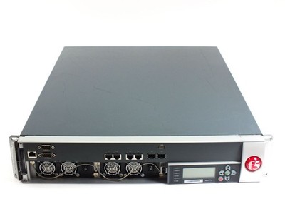 F5 Networks Firepass Network Access Controller 4100