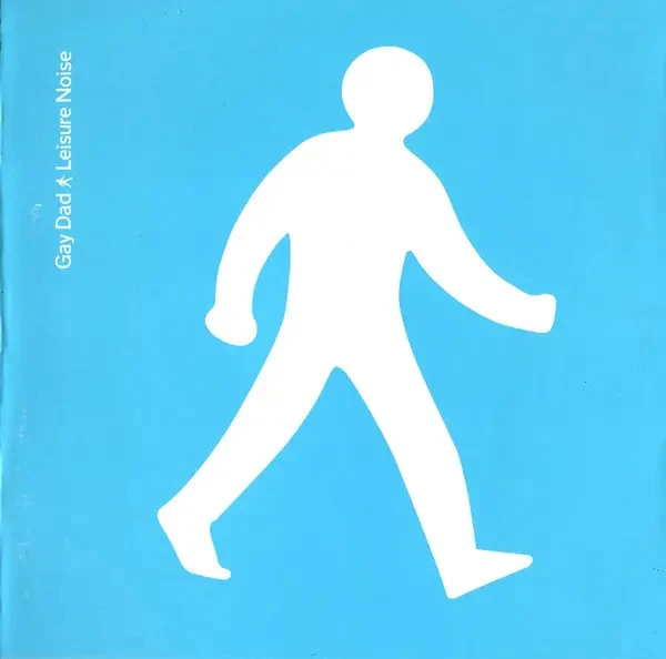 CD Gay Dad Leisure Noise London Records - Bild 1 von 1