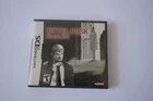 RARE Hotel Dusk: Room 215 Nintendo DS First Print Y-FOLDS FACTORY SEALED New
