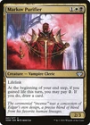 Markov Purifier (241) Innistrad: Crimson Vow VOW MTG Magic