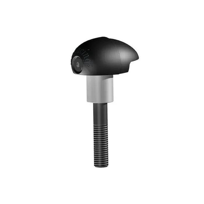 GBRacing Bullet Frame Slider Left Side - Race Suzuki GSX-R600 2006-2016