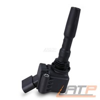 ZÜNdspule FÜR Audi A3 Seat Skoda VW Golf 7 Polo 6R Touran UP 1.0 1.2 1.4 TSI 1.6