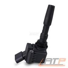 ZÜNDSPULE FÜR AUDI A3 SEAT SKODA VW GOLF 7 POLO 6R TOURAN UP 1.0 1.2 1.4 TSI 1.6