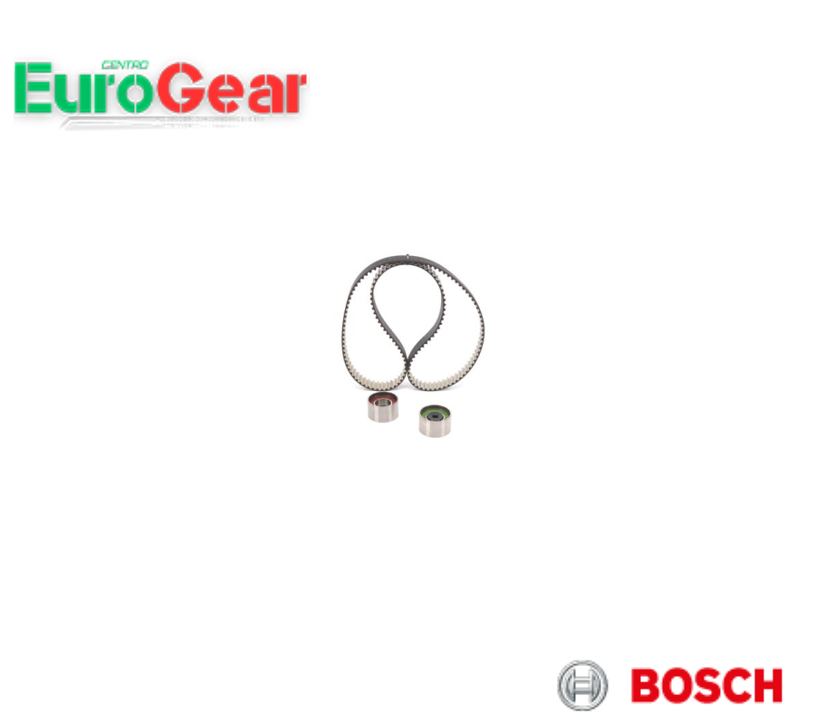 Kit Cinghie Dentate Bosch 1 987 948 192 for Mazda