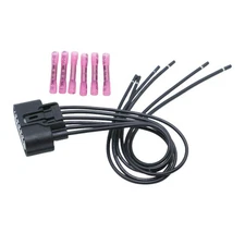 Engine Crankshaft Position Sensor Connector Fits Acura MDX Honda Accord Odyssey