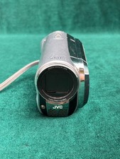 JVC GZ-MS125SE Camcorder