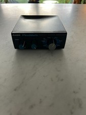 Alesis Picoverb for Spare Parts or Repair