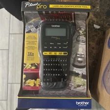 Brother International PTH111 P Touch Pro Label Maker