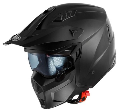 Premier SUBVERTER U9 BM Crossover Helm