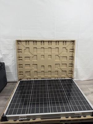 4Patriots Power Solar Generator 1800W & Solar Panel | eBay
